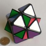 Star Skewb